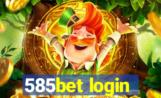 585bet login